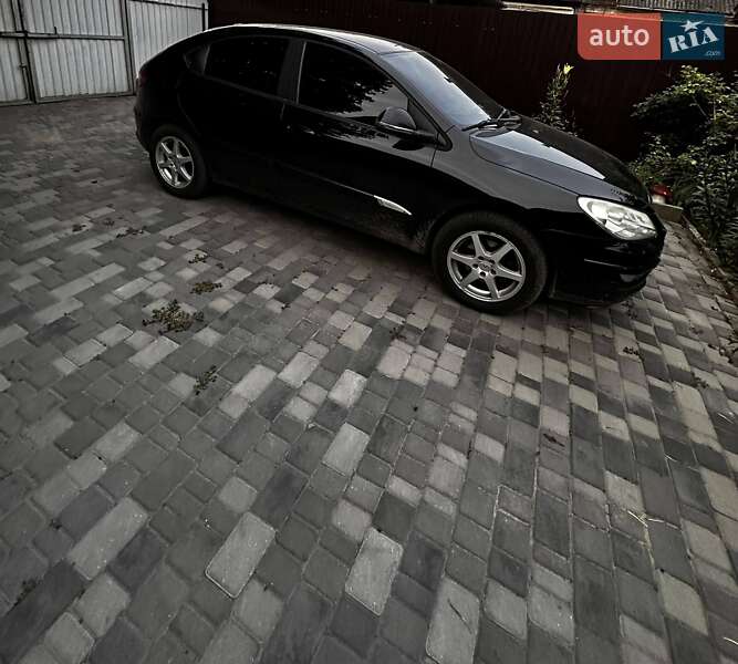 Седан Chery M11 2011 в Павлограде