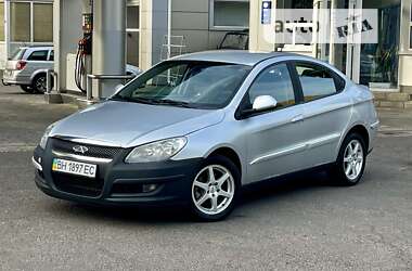 Седан Chery M11 2011 в Одессе