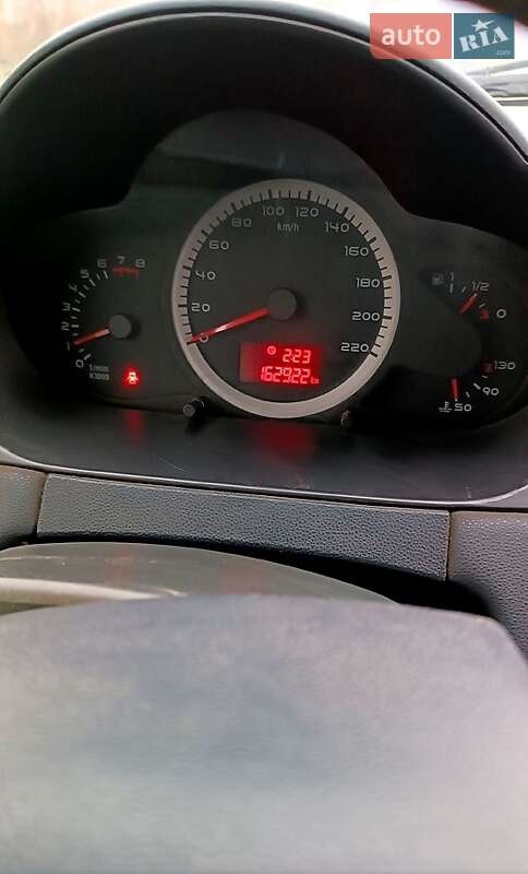 Седан Chery M11 2012 в Васильковке