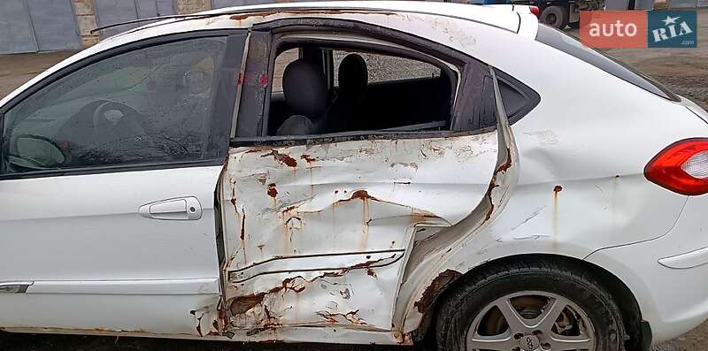 Седан Chery M11 2012 в Васильковке