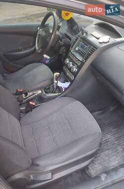 Седан Chery M11 2011 в Харькове