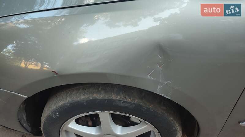 Седан Chery M11 2011 в Харькове