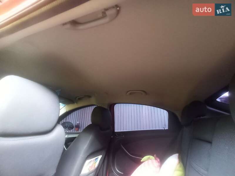 Седан Chery M11 2011 в Киеве