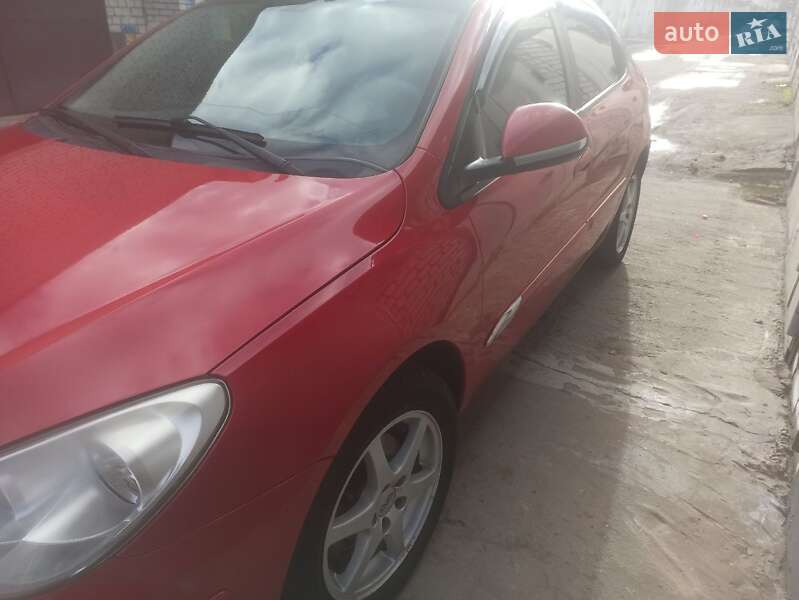 Седан Chery M11 2011 в Киеве