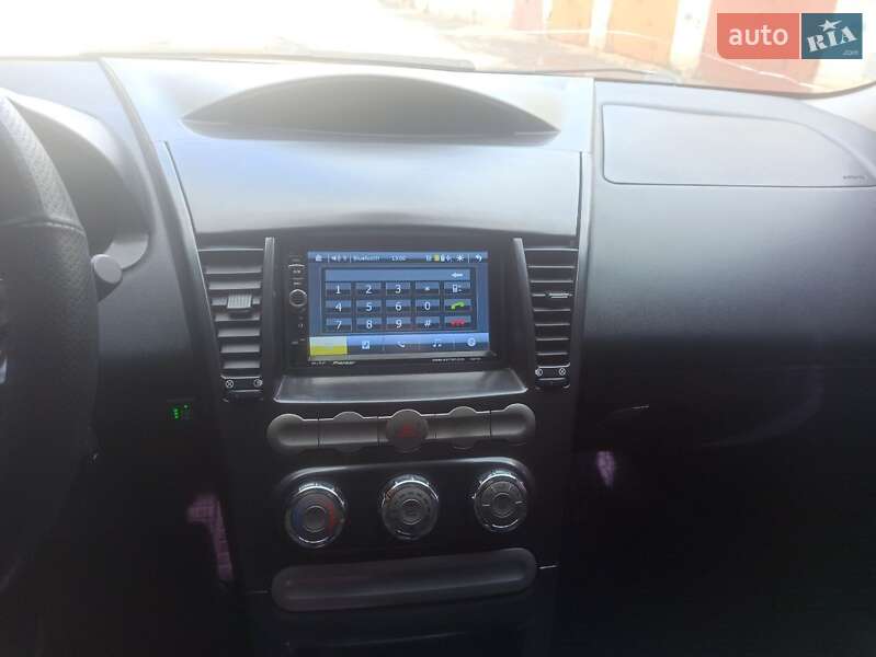 Седан Chery M11 2011 в Киеве