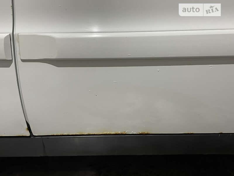 Седан Chery M11 2010 в Краснограде фото 7 Седан Chery M11 2010 в Краснограде