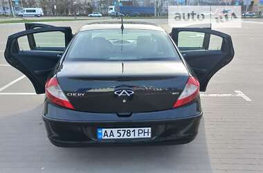 Седан Chery M11 2011 в Сумах