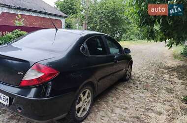 Седан Chery M11 2012 в 