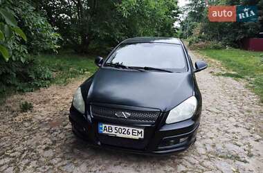 Седан Chery M11 2012 в 