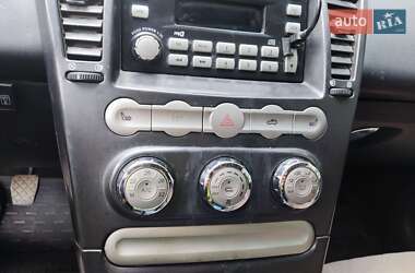Седан Chery M11 2012 в 