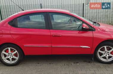 Седан Chery M11 2011 в 