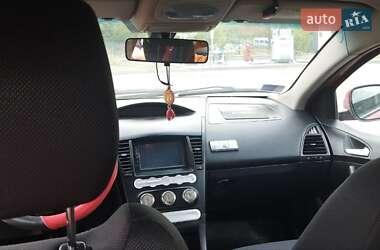 Седан Chery M11 2011 в 