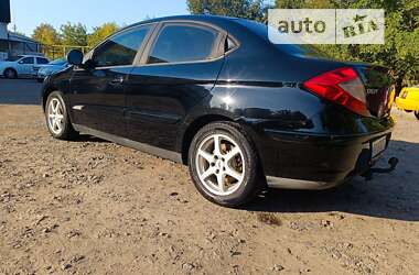 Седан Chery M11 2012 в 