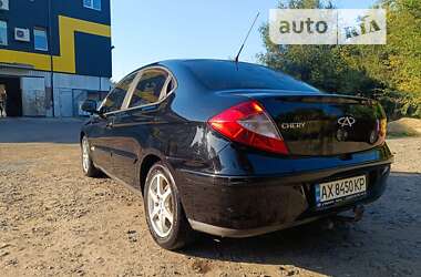 Седан Chery M11 2012 в 