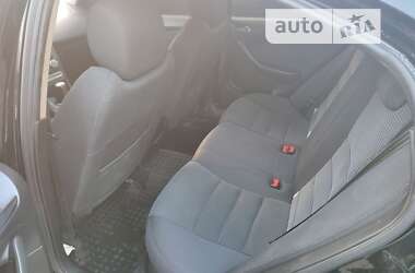 Седан Chery M11 2012 в 