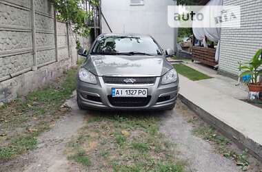 Седан Chery M11 2011 в Броварах