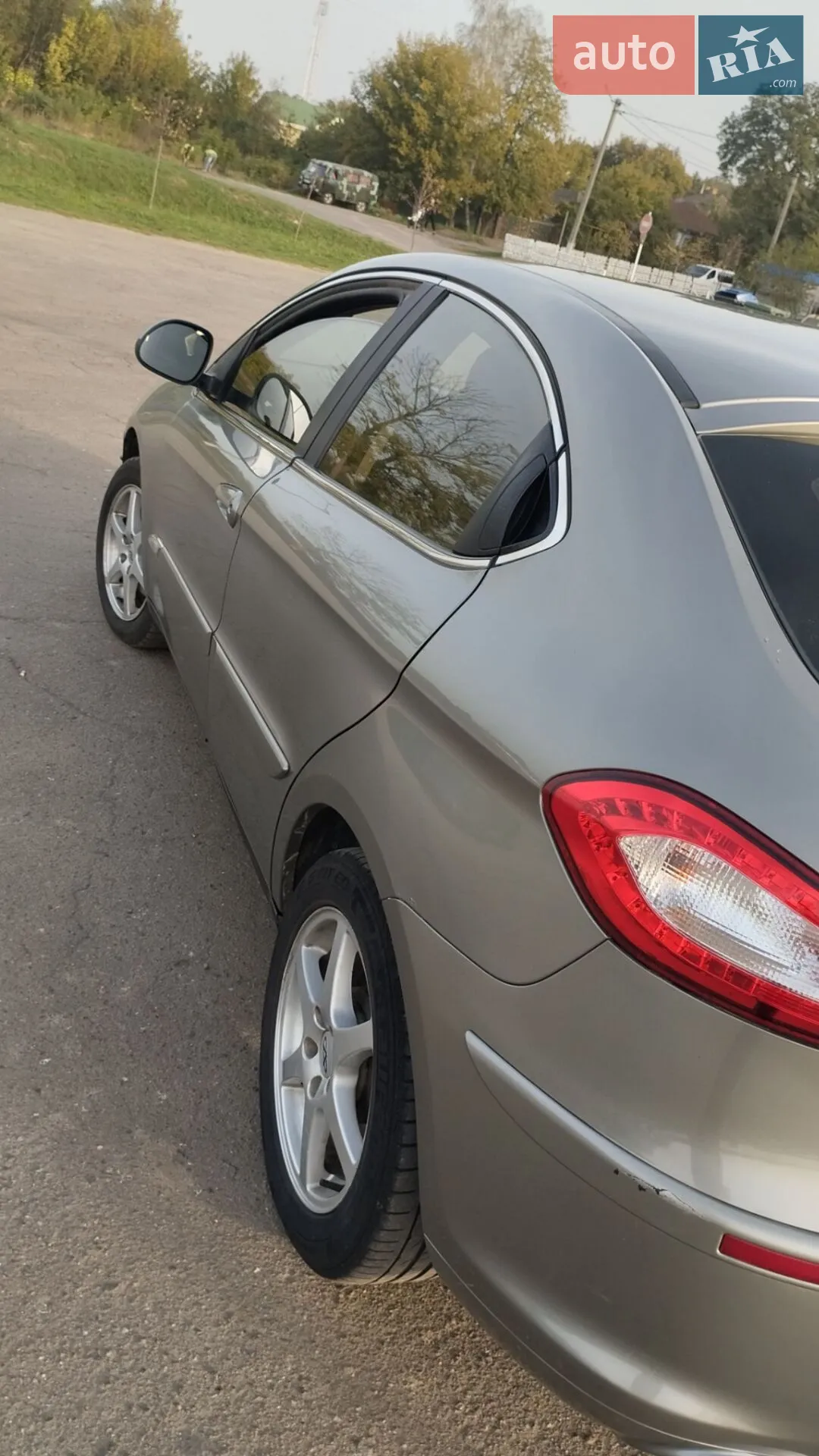 Chery M11 2011 VIN LVVDB11B0BD198985 фото оголошення 4 з 16