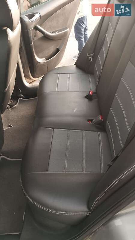 Седан Chery M11 2011 в Балте фото 10 Седан Chery M11 2011 в Балте