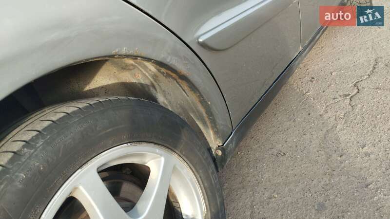 Седан Chery M11 2011 в Балте фото 13 Седан Chery M11 2011 в Балте