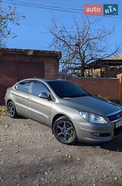 Седан Chery M11 2011 в Днепре