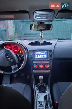 Седан Chery M11 2011 в Жидачове