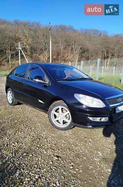 Седан Chery M11 2011 в 