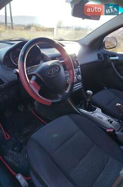 Седан Chery M11 2011 в 
