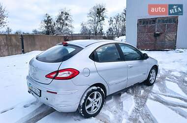 Седан Chery M11 2012 в Тульчине