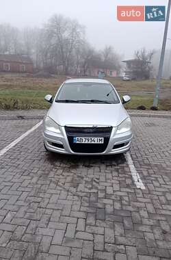 Седан Chery M11 2010 в Гайсине