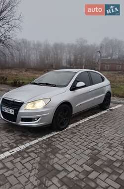 Седан Chery M11 2010 в Гайсине