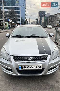Седан Chery M11 2011 в 