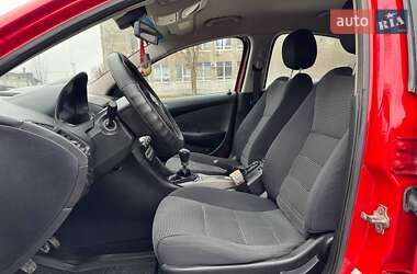 Седан Chery M11 2012 в Днепре