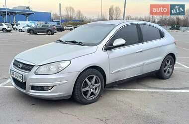 Седан Chery M11 2012 в Києві