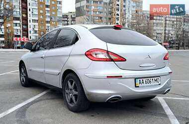 Седан Chery M11 2012 в Києві