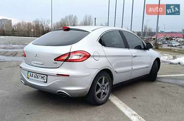 Седан Chery M11 2012 в Києві