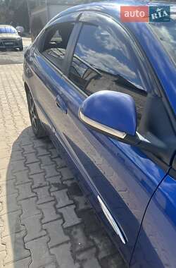 Седан Chery M11 2012 в 