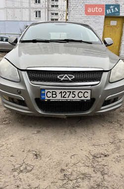 Седан Chery M11 2011 в 