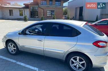 Седан Chery M11 2011 в 