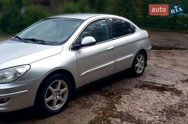 Седан Chery M11 2011 в 