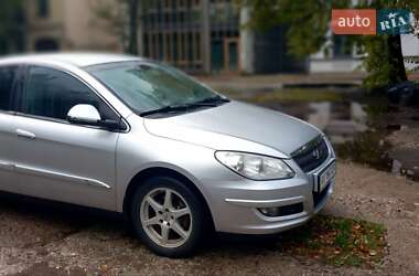 Седан Chery M11 2011 в 