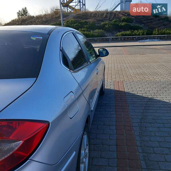 Седан Chery M11 2011 в Харкові