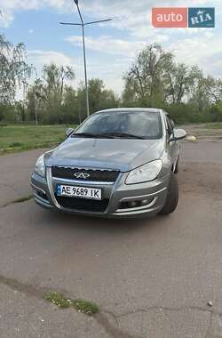 Седан Chery M11 2011 в 