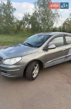 Седан Chery M11 2011 в 