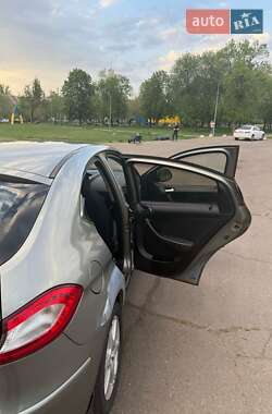 Седан Chery M11 2011 в 