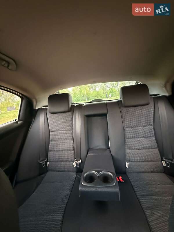 Седан Chery M11 2011 в Кривому Розі