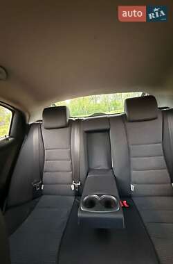 Седан Chery M11 2011 в 