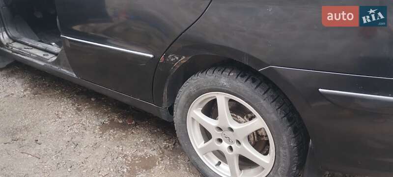 Седан Chery M11 2012 в Запорожье