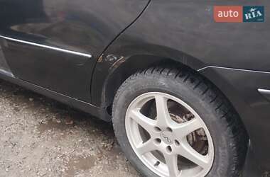 Седан Chery M11 2012 в 