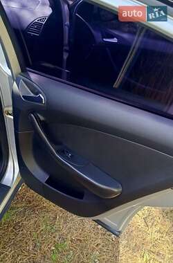 Седан Chery M11 2011 в 