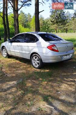 Седан Chery M11 2011 в 
